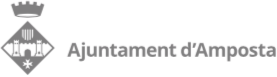 Ajuntament Amposta logo