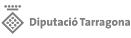 Diputació Tarragona logo