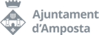 Ajuntament d'Amposta logo