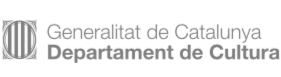 Generalitat Catalunya logo