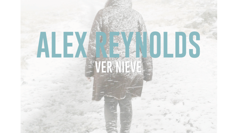 Alex Reynolds tanca #lopatitancat amb "Ver nieve"