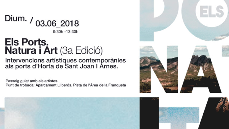 Els Ports, Natura i Art (3a Edición)