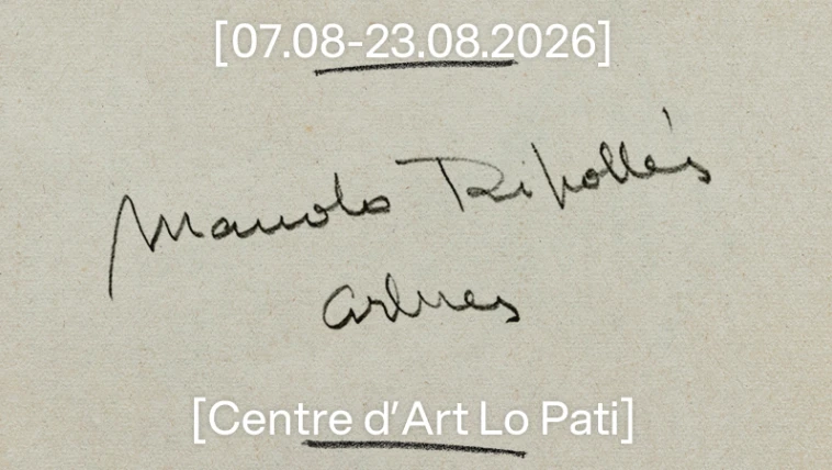 Manolo Ripollès, Arbres
