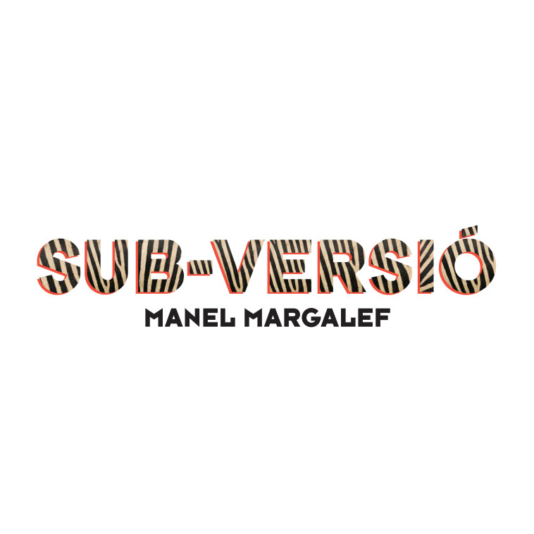 Manel Margalef: sub-versió