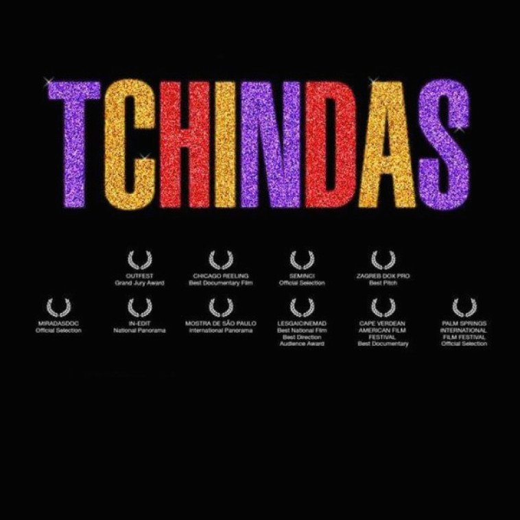 Cinema al Pati: Tchindas