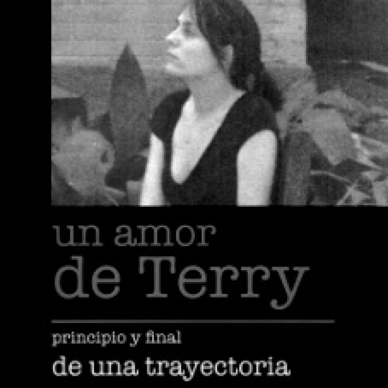 “Un amor de Terry. Principi i final d’una trajectòria” de Telmo Moreno