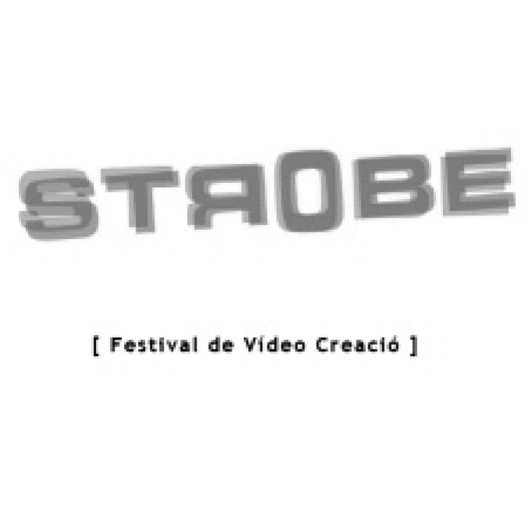 I Festival de Vídeo i Art Digital Strobe 2005