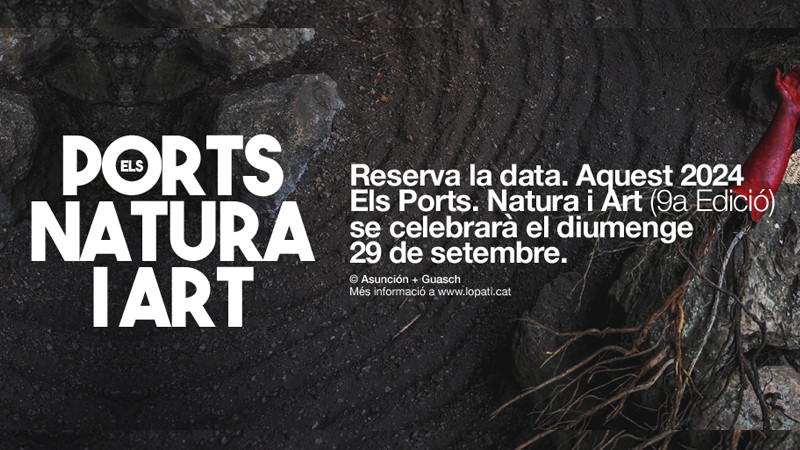 Els Ports. Natura i Art (9a. Edición)