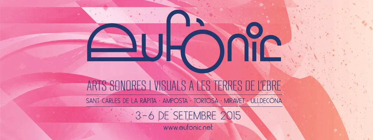 Instal·lacions Eufònic a Terres de l'Ebre