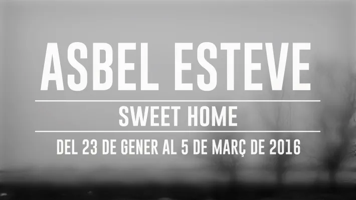 Asbel Esteve: Sweet home