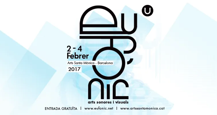 Eufònic Urbà trasllada l'esperit ebrenc a Barcelona