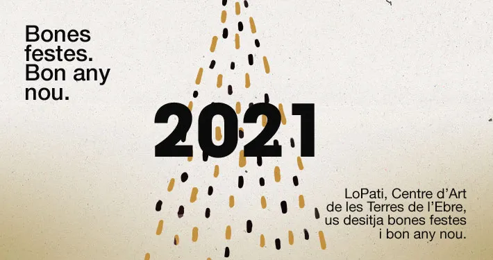 Horari Nadals 2020.