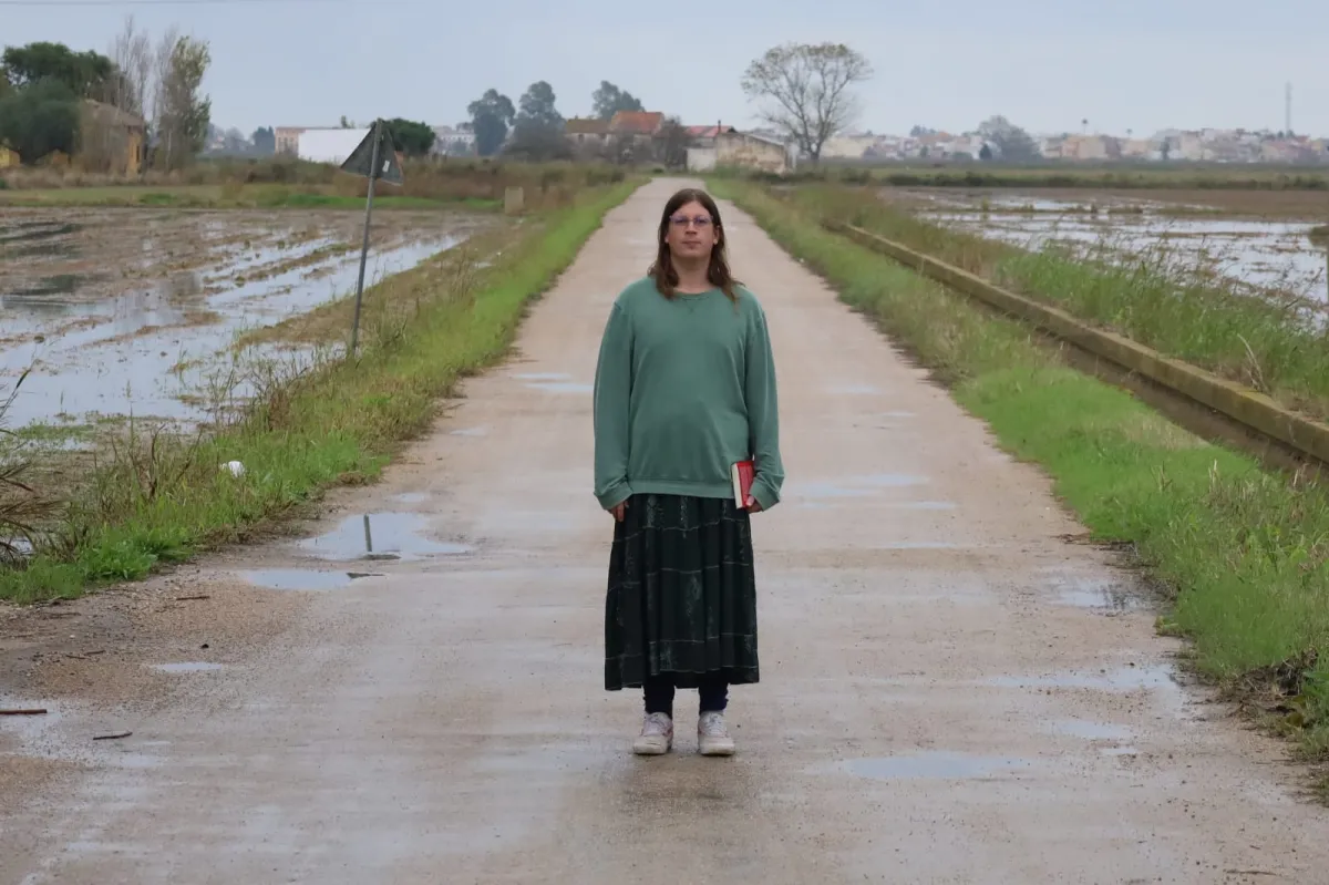 Ortésia Cabrera, el activismo neurodivergente
