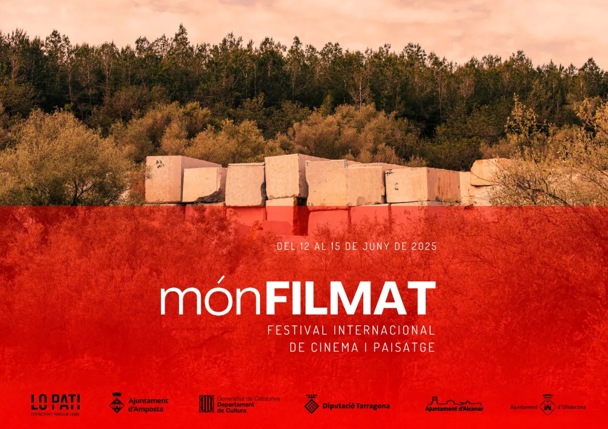 mónFILMAT 2025
