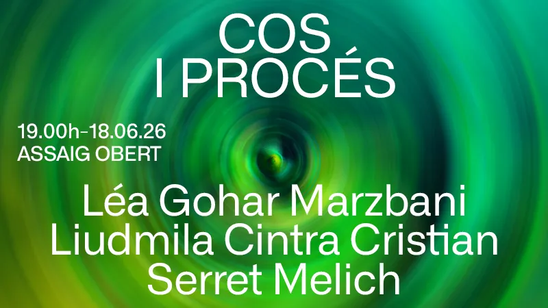 Cos i procés