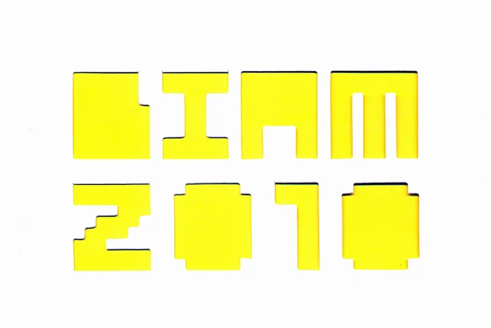 BIAM 2010. “Premi Biennal d’Art Ciutat d’Amposta 2010”