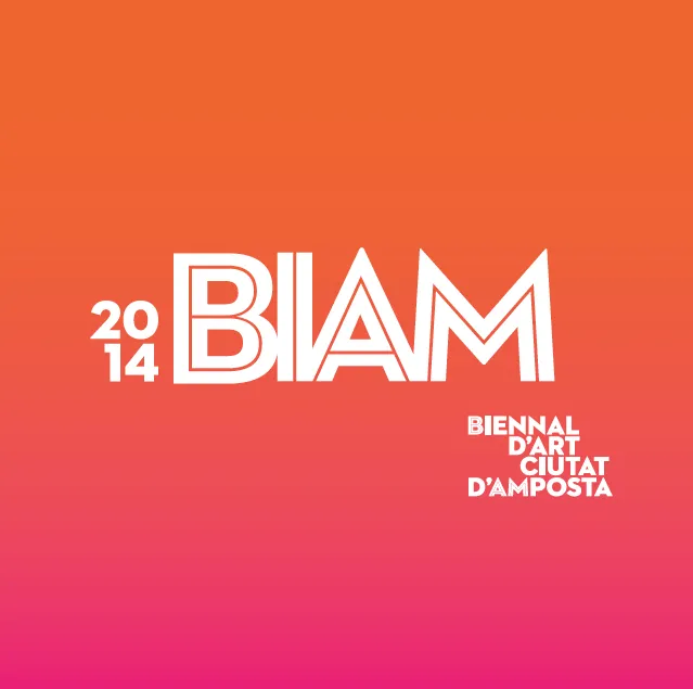 Biennal d’Art Ciutat d’Amposta 2014
