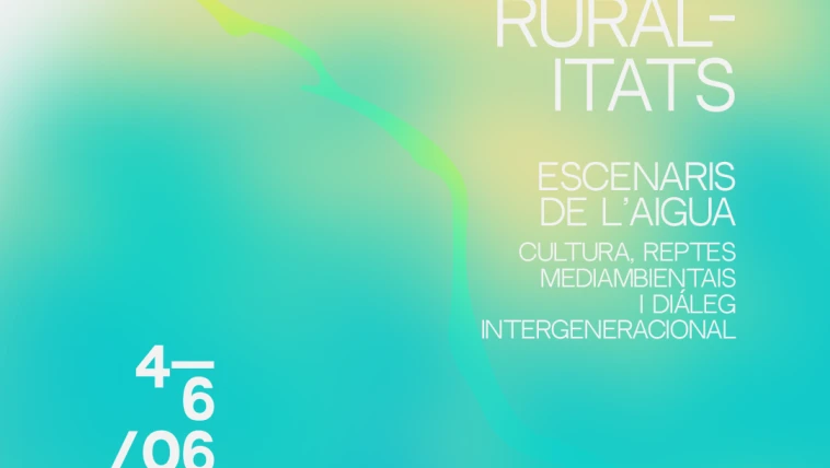 Lo Pati seleccionado para participar en el VII Foro Cultura y Ruralidades