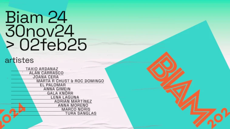 BIAM 2024
