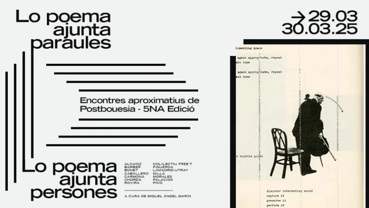 Encontres Aproximatius de Postbouesia