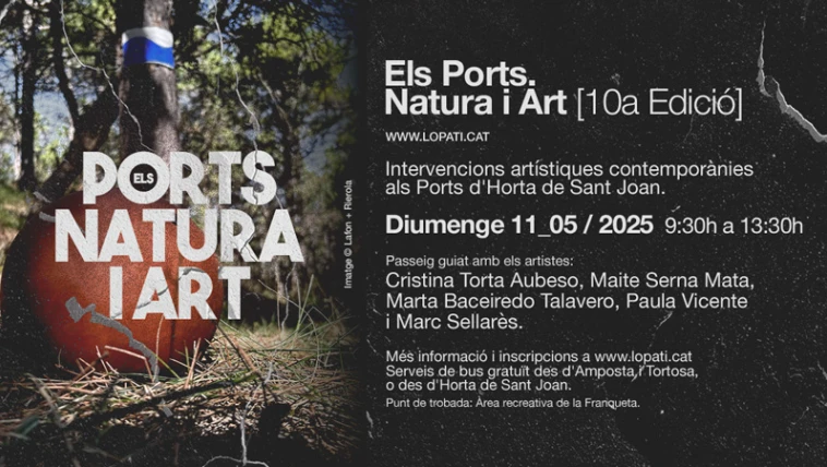 Els Ports. Natura i Art (10a. Edició)