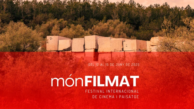mónFILMAT 2025