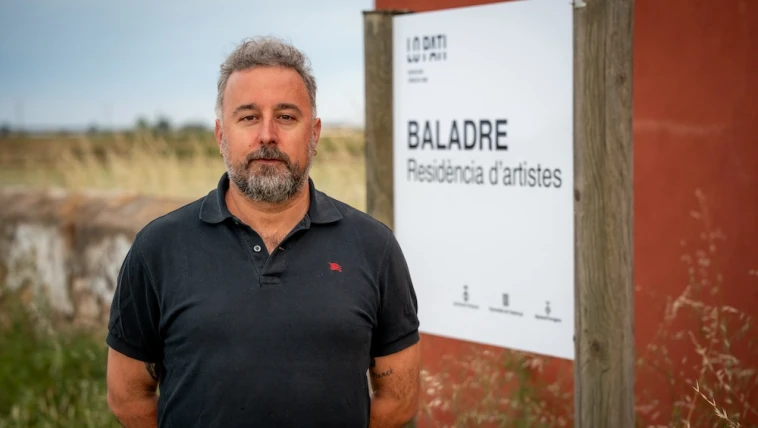 ‘SSSSS’ de Marc Vives