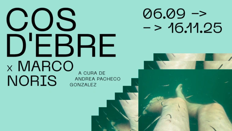 Marco Noris, Cos d'Ebre