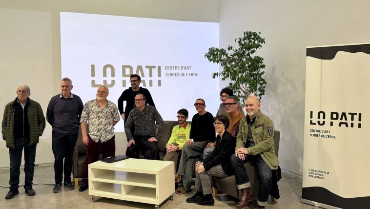 Presentació programació 2026.