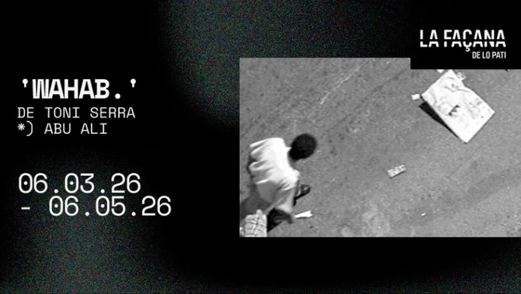‘Wahab’ de Toni Serra / Abu Ali