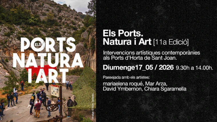 Els Ports. Natura i Art (11a. Edició)