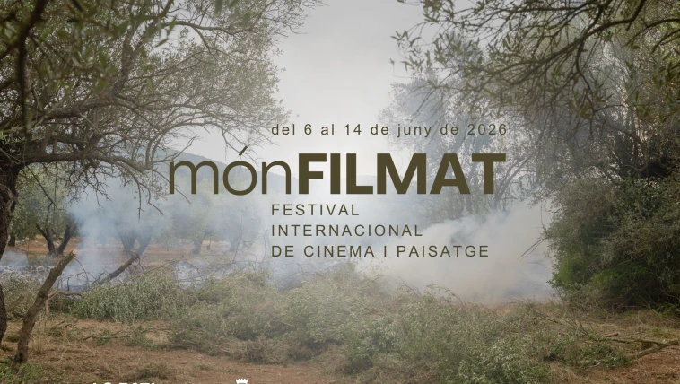 mónFILMAT 2026