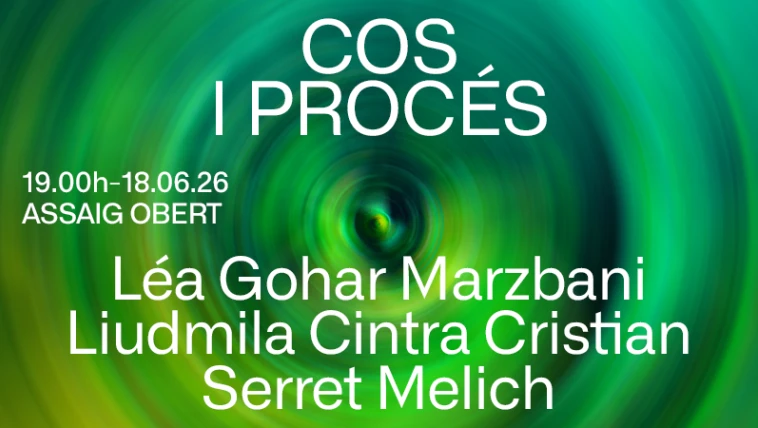 Cos i procés