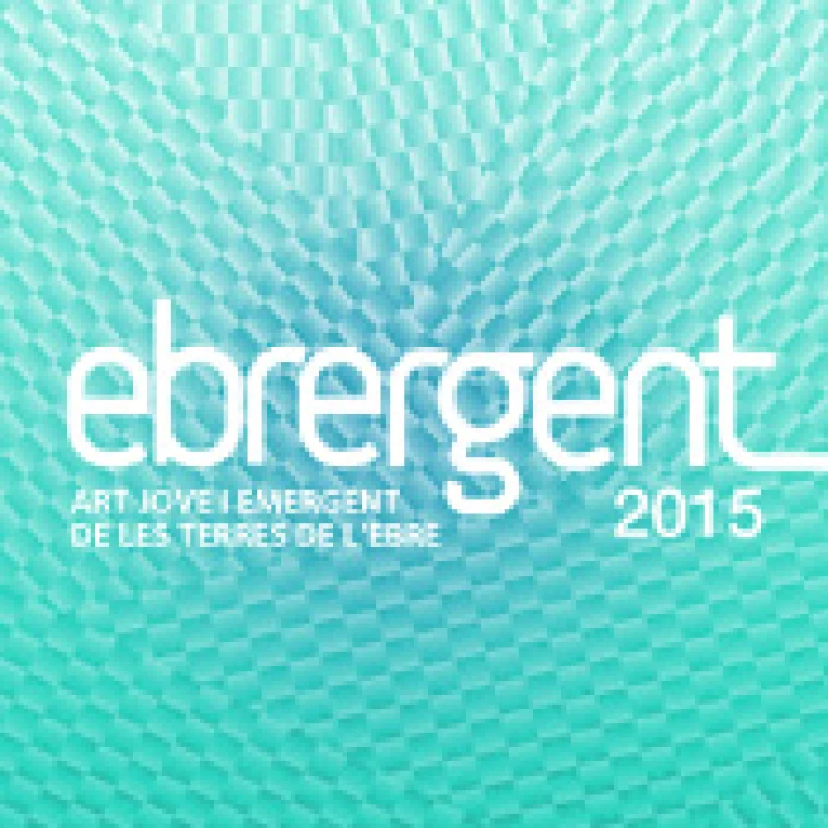 Ebrergent: art jove i emergent de les Terres de l'Ebre