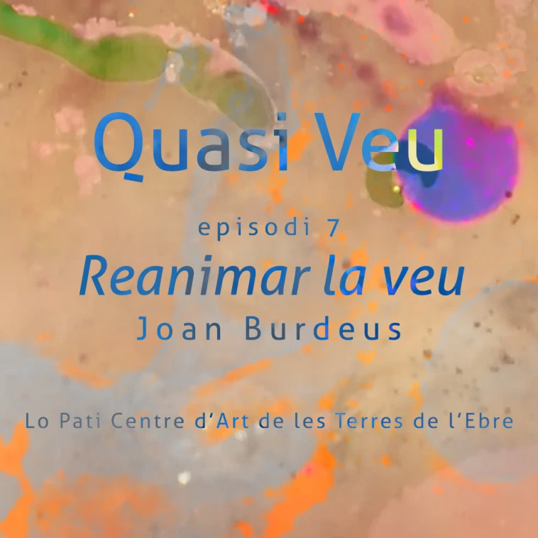 Quasi Veu - Reanimar la veu