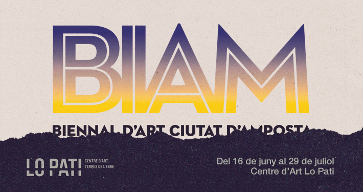 BIAM 2018